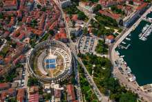 Istria Seeks Financing of 58 Public Projects Worth 1.8 Billion Kuna