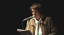 Ivor Zvonimir Kruljac / Slam poetry in Croatia