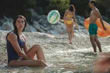 Murina Was Seen by 50,000 Spectators in France, Going to US Cinemas