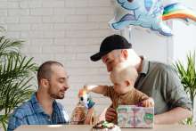 Court Finds Same-Sex Couples May Be Evaluated for Adoption, NGO Says
