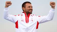 Tonči Stipanović Wins World Sailing Bronze in Barcelona!