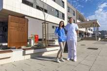 New Medical School Building in Pula Inaugurated