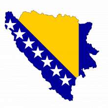 Bosnia and Herzegovina General Election Called For 2 October