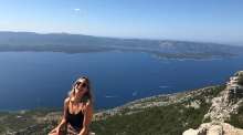 Croatian Returnee Reflections: Anna Abramovic, from Toronto CA to Zadar