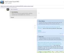 10 Things I Learned Starting the Total Croatia Travel INFO Viber Community