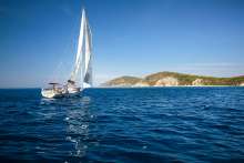 Croatia is a Nautical Tourism Destination, Not a Party Destination
