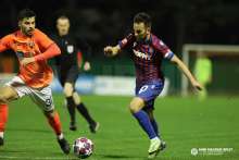 HNL Round 17 Recap: Season Returns with Wins for Osijek, Dinamo, and Hajduk