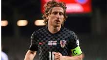 Luka Modrić to Miss Croatia's Russia and Slovakia Qualifiers, Lovro Majer Called Up