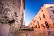 Dubrovnik, Croatia