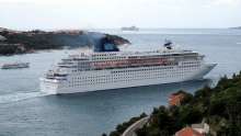 As Huge Ships Return, How Has 2022's Croatian Cruise Season Been?