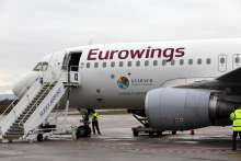 Rijeka Airport: Lufthansa Returns, Eurowings Flights Reinstated, New LOT Routes