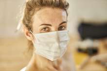 Minister Bozinovic Reveals How Long We'll Need to Wear Masks For