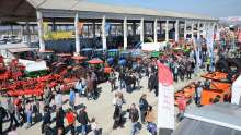 23rd International Bjelovar Spring Fair Opens