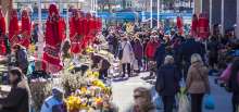 Average Net Pay in Zagreb in March Higher by €162 Than Croatia's Average