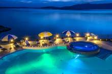Luxury Sothebys Croatia Property: Your Own Resort with Conference, Helipad and Smart Golf!