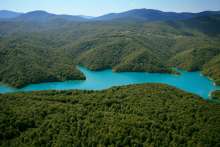 Plitvice Lakes National Park Ranked Among Three Best in Europe!