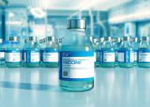 Ivo Usmiani: We're Ready to Produce Vaccines, We Just Need License