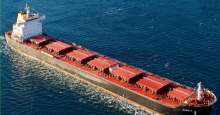 21 Croatian sailors are trapped on the ship Zagreb