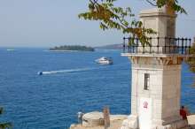 Istrian Seawater of Excellent Quality Except in Certain Areas