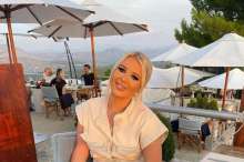 Brit Jennifer Walsh, 22, in Coma After Hotel Balcony Fall in Croatia
