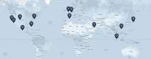 A Very Cool Croatian Map with Mate Rimac C_Two Supply Update