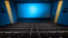 Cinemas See 70% Drop in Number of Visitors in 2020