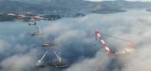 Peljesac Bridge Construction Deadline Could be Extended by Several Months
