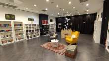 Harry Potter Around the World: 500 Copies Displayed in Rijeka
