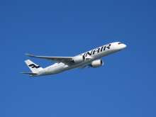 Finnair Helsinki-Zagreb Route to End Two Months Early, Plans to Return Next Year