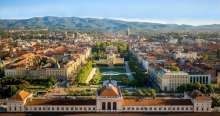 Mayor Says Outdoor New Year's Eve Celebration in Zagreb Most Probably to be Held