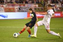 Luka Modric is Named the Third-Best Playmaker of Decade, According to IFFHS