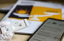 Central Istria Tourist Board COVID-19 Testing Available for Tourists from June 2!