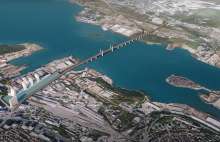 Another New Croatian Bridge Planned for Central Dalmatia