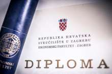 Zagreb Economics Faculty Ranked Among Top 1% in the World