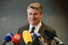 Milanović Sends Christmas Greetings to Orthodox Believers