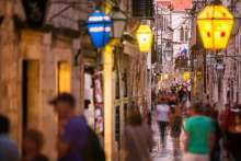 Dubrovnik, Croatia
