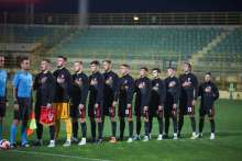 Croatia Learn Opponents in 2025 Under-21 EURO Qualifying Draw