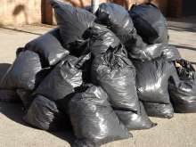 Ozujsko Beer and Green Associations Remove Illegally Disposed Waste