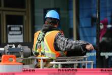 Minister: Existing Laws Enable Builders to Ask for Increase in Price for Their Work
