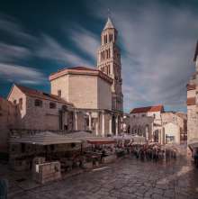 About 420 Service Providers Included in Croatian Tourism Month