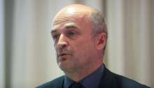 State Judicial Council to Decide on Third Call for Supreme Court Chief on Wednesday