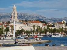 New e-Ticketing System for Split Promet Bus Service Ready in July