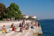 Coronavirus: Some EU Countries Irritated by Nationals Holidaying in Croatia