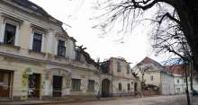 Task Force Head: Reconstruction in Earthquake-Hit Area Could Start in March, April