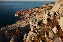 City of Dubrovnik Takes Srdj Fort Imperial Through Enforcement
