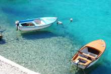 Vir Island Welcomed Most Guests in Croatia Last Month