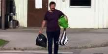 Journalist Mate Prlić Released from Remetinec Prison One Month Later: 