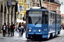Zagreb's ZET to Introduce New Timetable as Changes Take Place