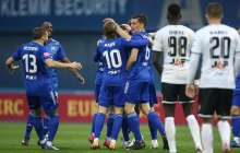 Croatian Cup Final: Dinamo Secures Final Spot after 4:1 Victory against Gorica