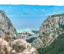 Do Summer Showers Impact Microbiological Water Pollution? Omiš Watercare Project Presented